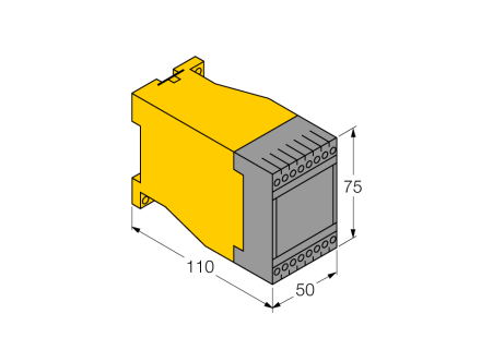 MS96-12R/24VDC
