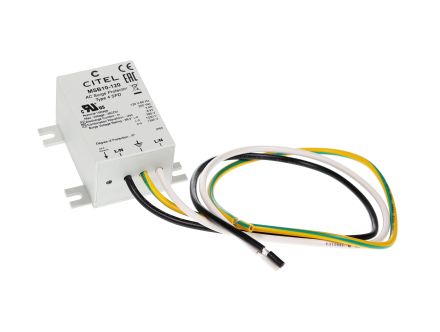 MSB10-120-UL