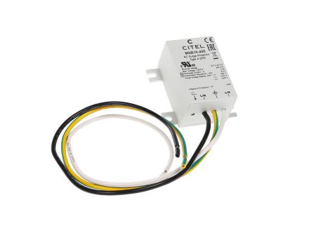 MSB10-400-UL