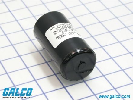 MSC125V460