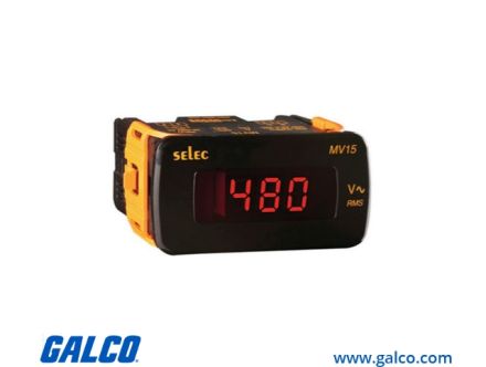 MV15-DC-200V-110V-CU