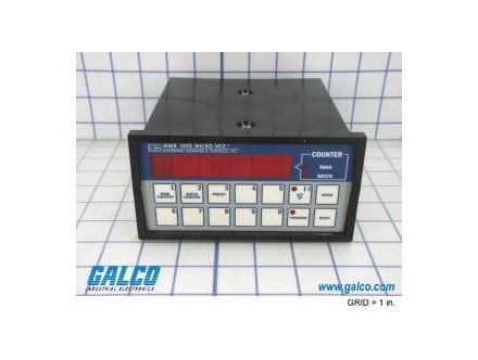 MWB116B