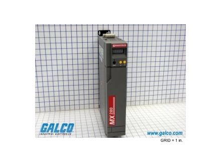 MX-850