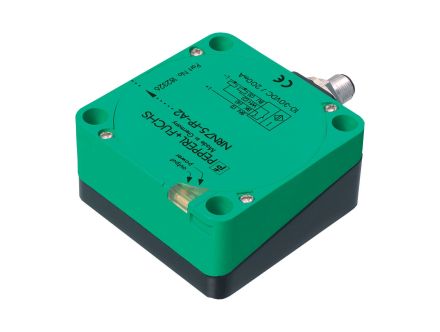 NCB40-FP-A2-P4-V1