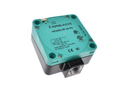 NCN50-FP-W-P4