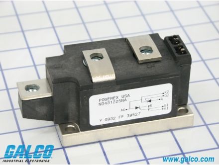 ND431225NA