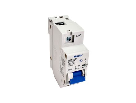 NDB1-125C100-1