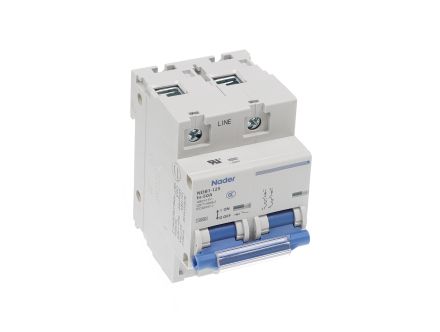 NDB1-125C50-2