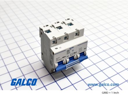 NDB1-125C50-3