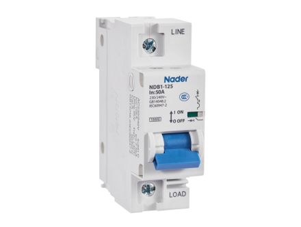 NDB1-125C63-1