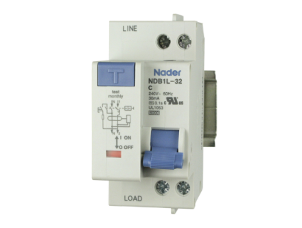 NDB1L-32C-32-120V