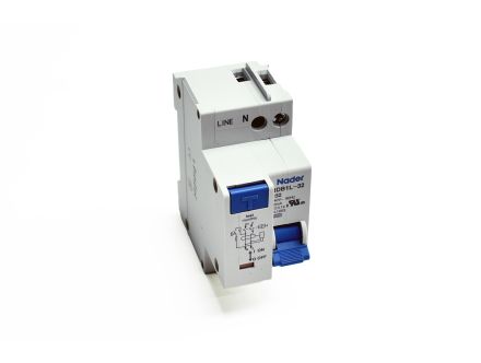 NDB1L-32C-32-240V