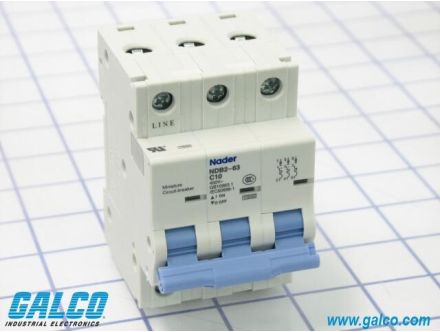 NDB2-63C10-3
