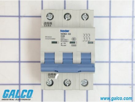 NDB2-63C20-3