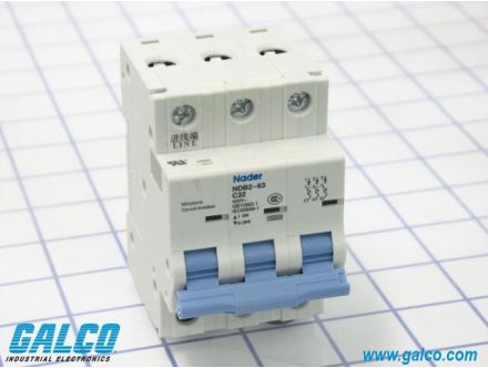 NDB2-63C32-3