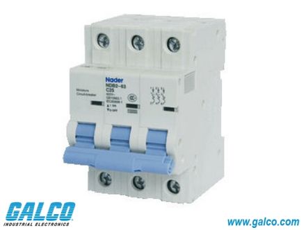 NDB2-63C50-3