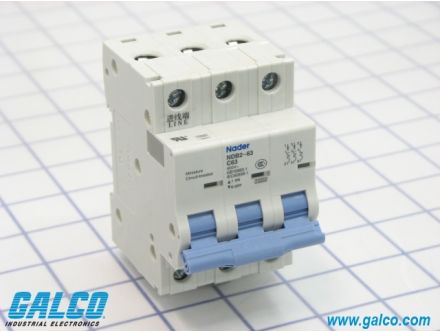 NDB2-63C63-3