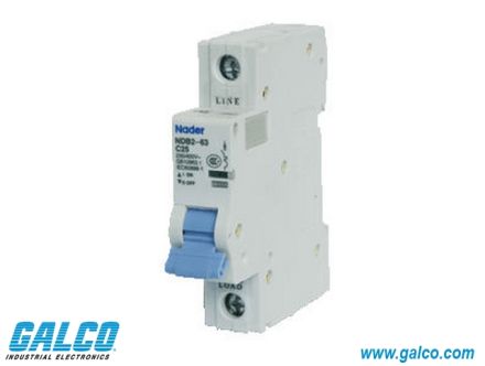 NDB2-63D63-1