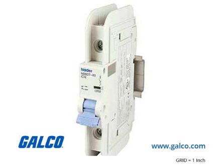 NDB2T-63C32-1L