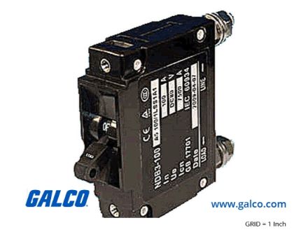 NDB3100Z41-1LSS1A0L