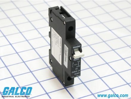 NDB5-Z42-1P