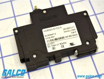 NDB5-Z45-1P
