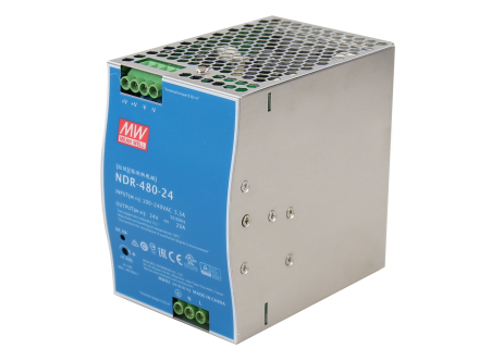NDR-480-24