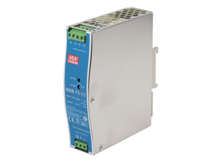 NDR-75-12