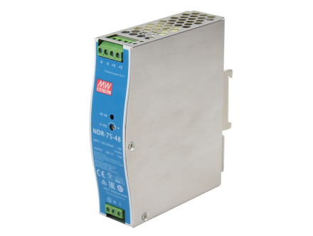 NDR-75-48