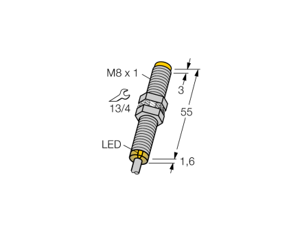 NI2-G08-AP6X