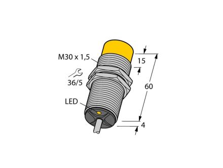 NI20-G30-ADZ30X27M