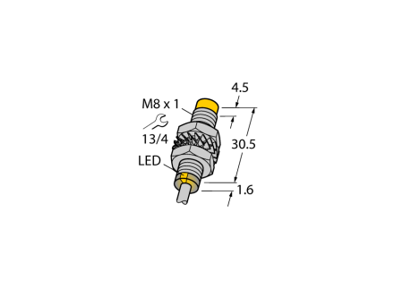 NI5-M08-AP6X