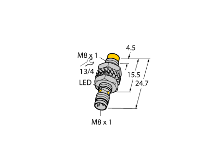 NI5-M08KK-AP6X-V1131