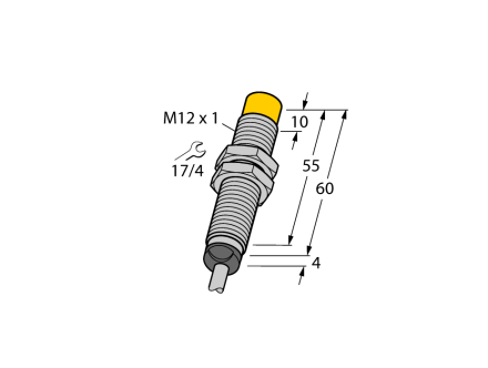 NI5-M12-LIU