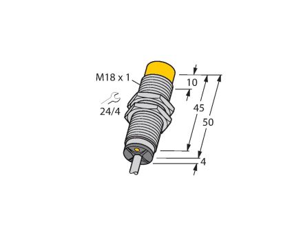 NI8-M18-AN6X