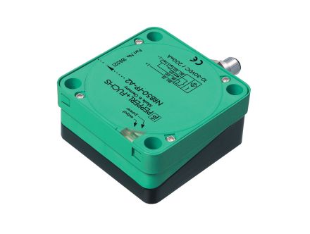 NRB50-FP-A2-P3-V1
