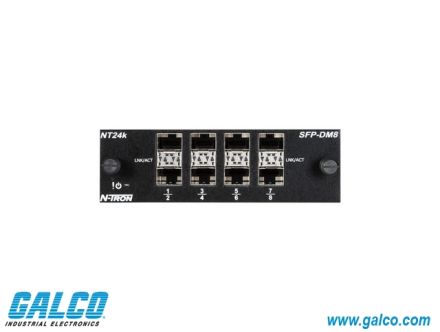NT24K-SFP-DM8