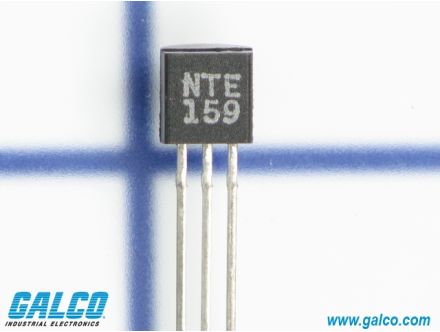 NTE159