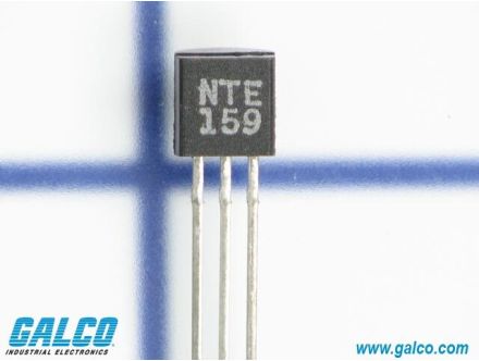 NTE159