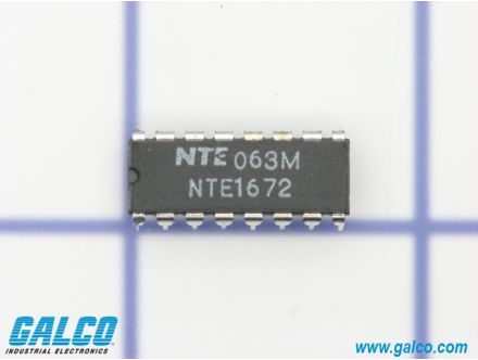 NTE1672