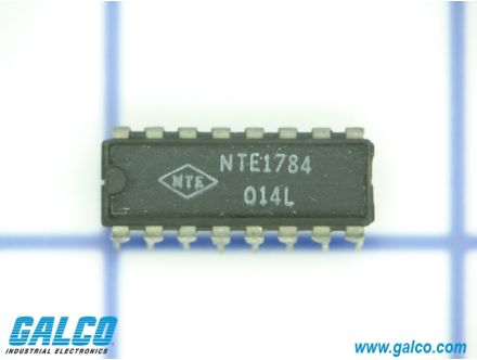 NTE1784