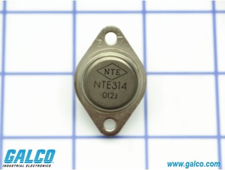 NTE314