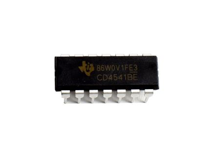 NTE4541B