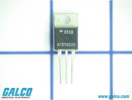 NTE56020