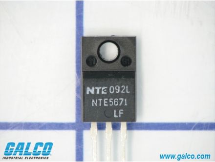 NTE5671
