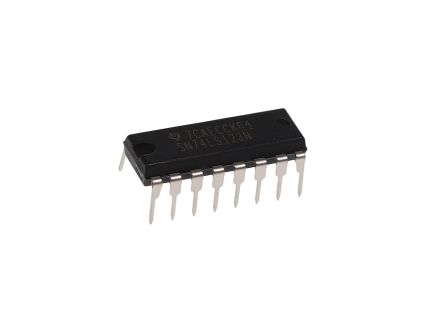 NTE74LS123