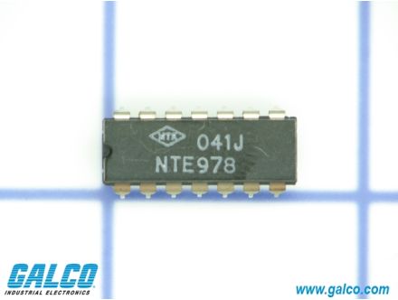 NTE978