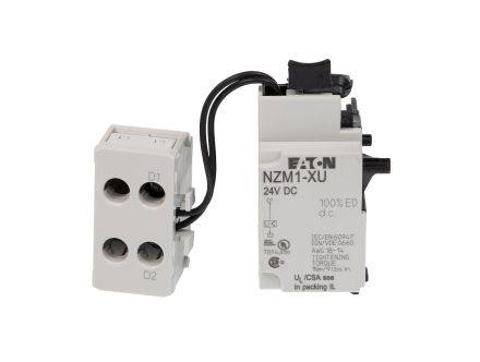 NZM1-XU24DC