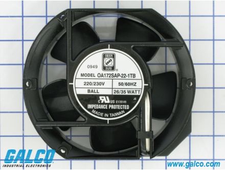 OA172SAP-22-1TB