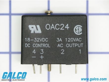 OAC24